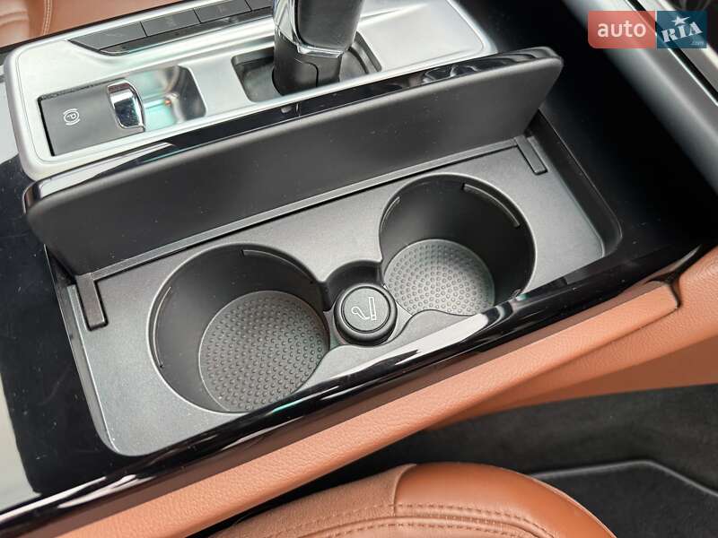 Седан Maserati Quattroporte 2015 в Киеве