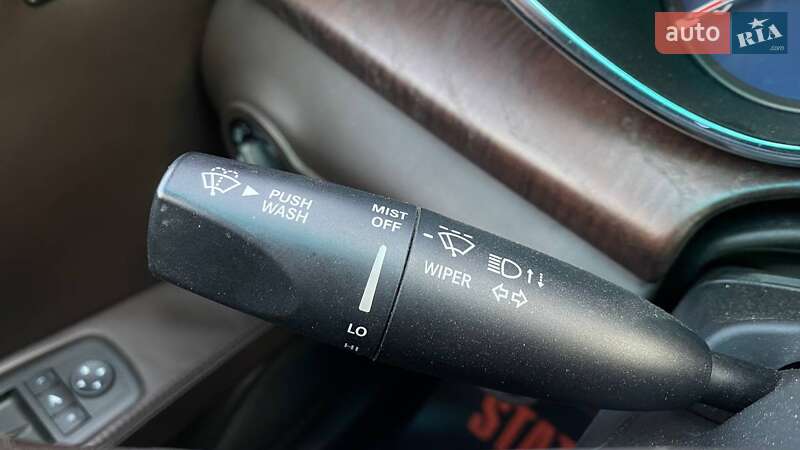 Седан Maserati Quattroporte 2013 в Виннице