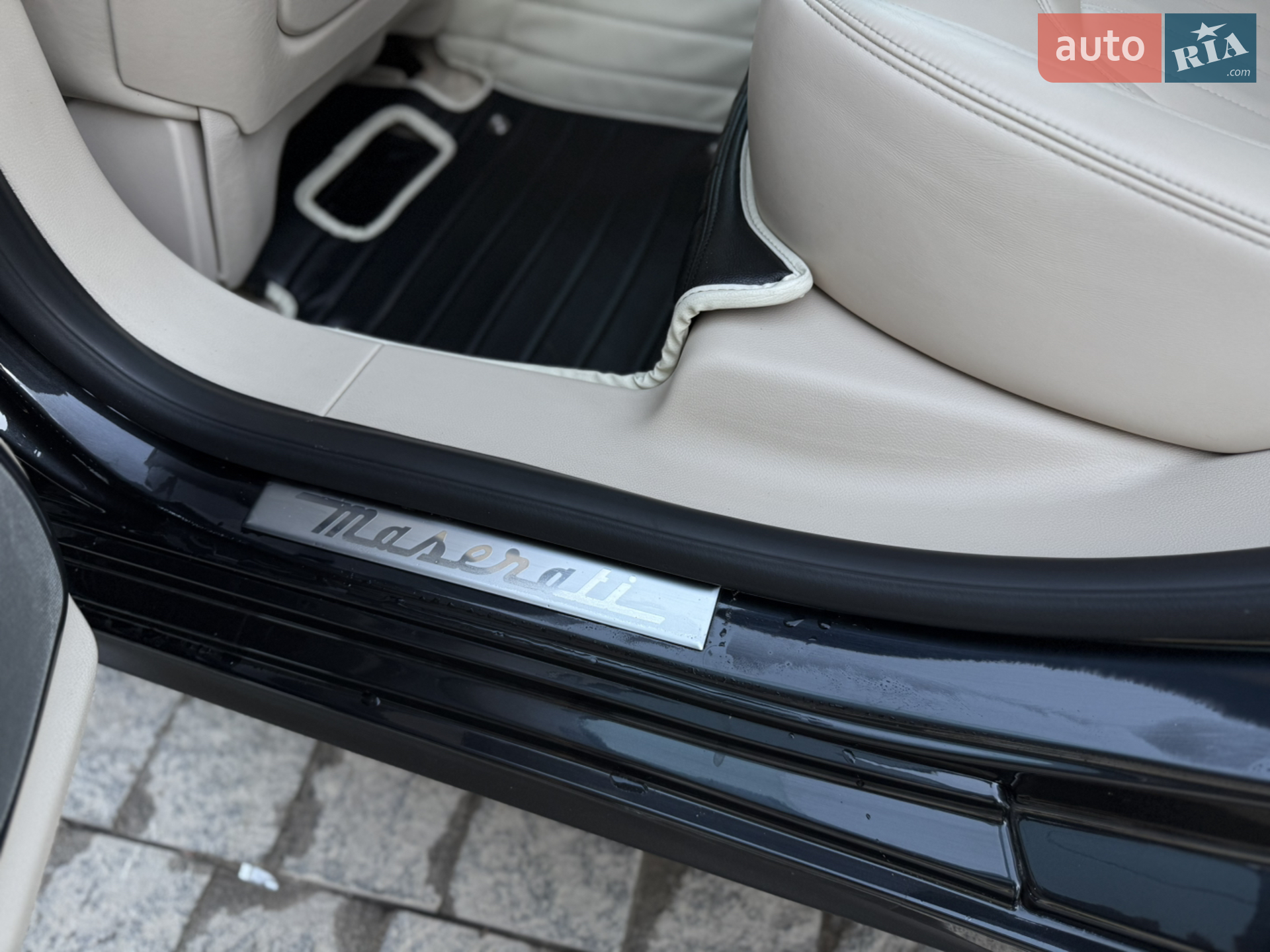 2013 Maserati Quattroporte - мініатюра 44