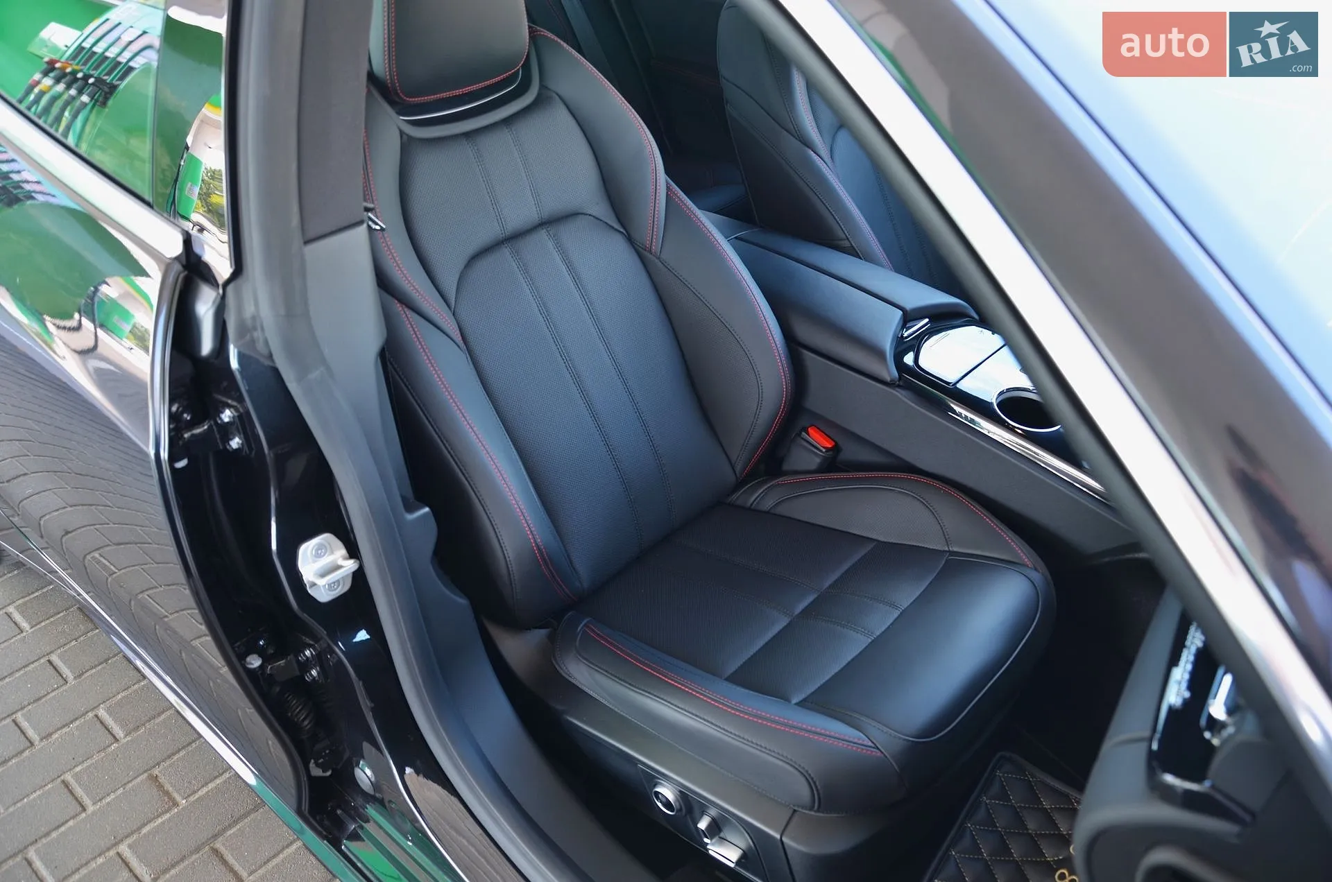 2024 Maserati Quattroporte - мініатюра 66