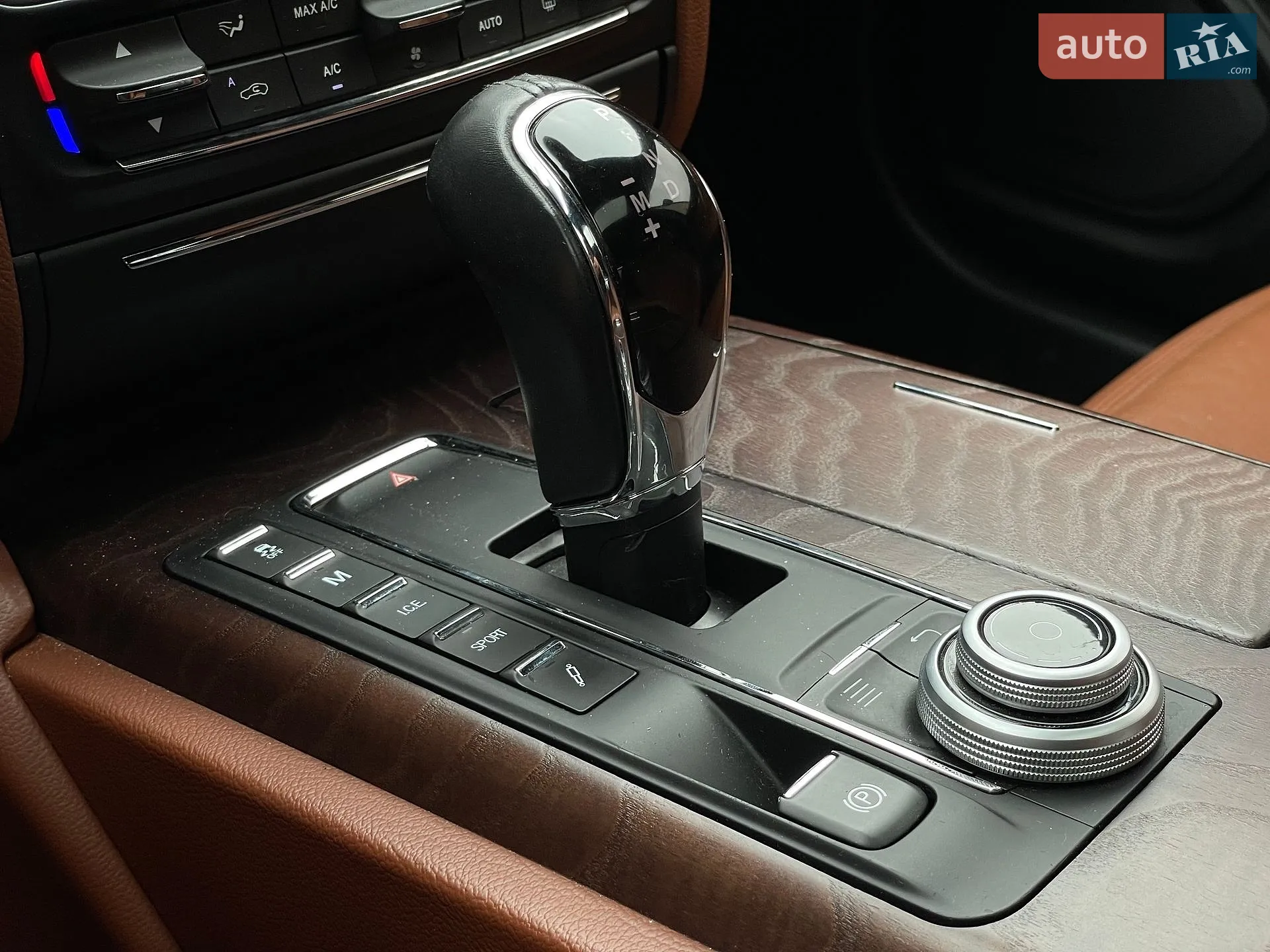 2016 Maserati Quattroporte - мініатюра 60