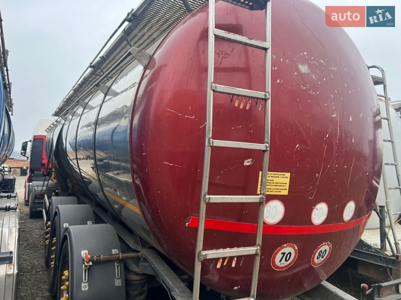 Massenza 4SVN-511 1988