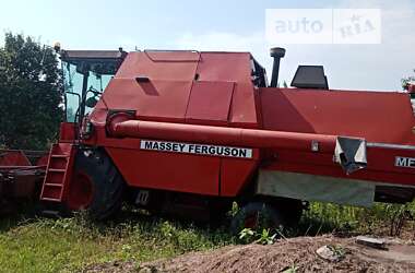 Інша спецтехніка Massey Ferguson 31 1991 в Краснопіллі