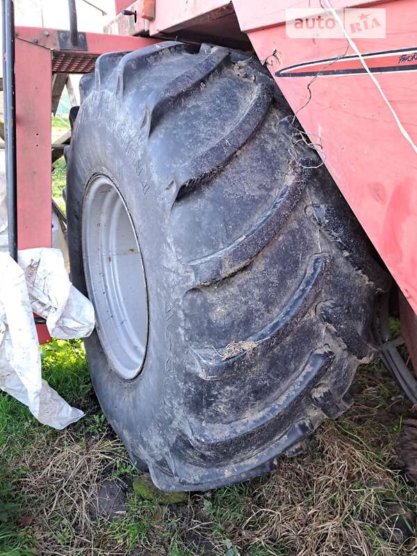 Інша спецтехніка Massey Ferguson 38 1997 в Львові