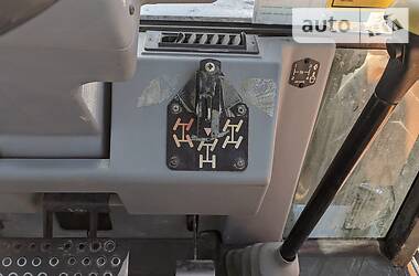Экскаватор погрузчик Massey Ferguson 965 1996 в 