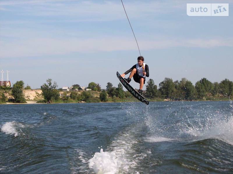 Катер MasterCraft X-Star 1991 в Киеве