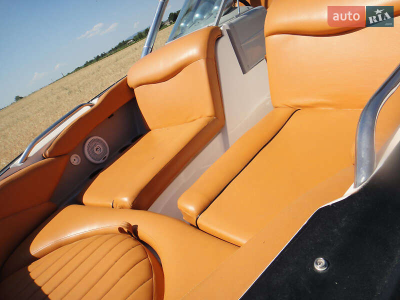 Катер MasterCraft X-Star 2004 в Києві