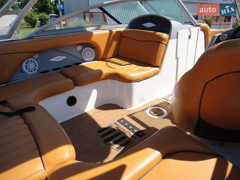 Катер MasterCraft X-Star 2004 в Києві