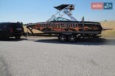 Катер MasterCraft X-Star 2004 в 