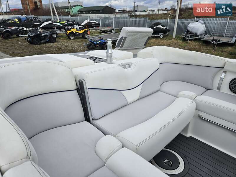 Катер MasterCraft X26 2017 в Львове