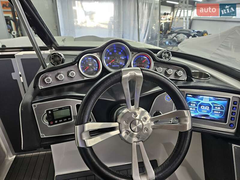 Катер MasterCraft X26 2017 в Львове