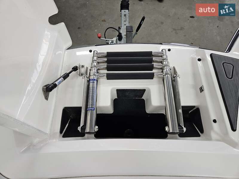 Катер MasterCraft X26 2017 в Львове