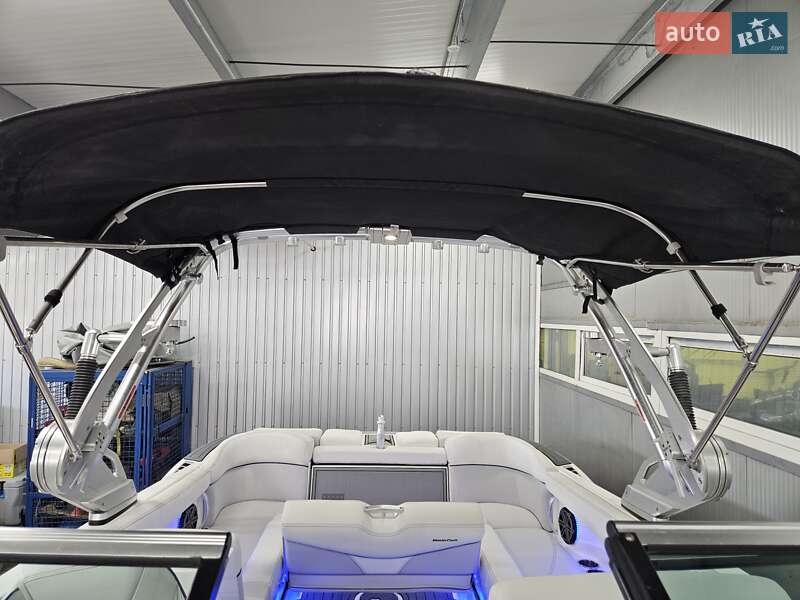 Катер MasterCraft X26 2017 в Львове