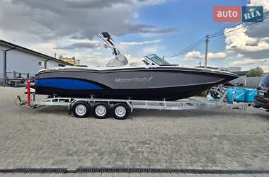 Катер MasterCraft X26 2017 в 