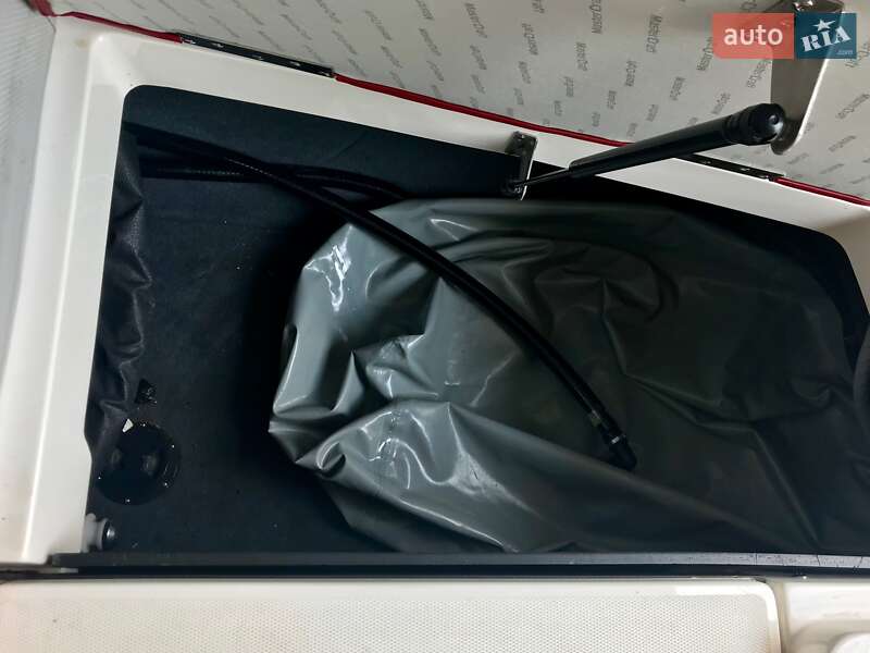 Катер MasterCraft X55 2015 в Києві