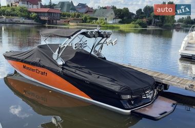Катер MasterCraft X55 2012 в Киеве