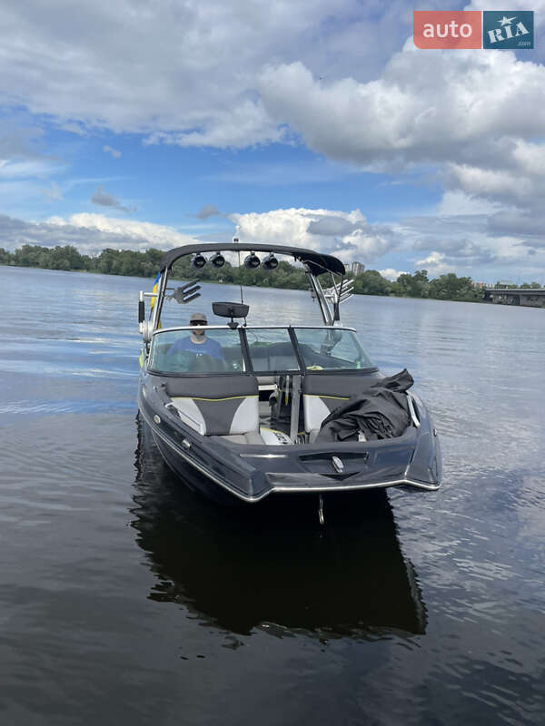 Катер MasterCraft XT20 2017 в Киеве