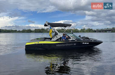 Катер MasterCraft XT20 2017 в Киеве