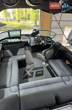 Катер MasterCraft XT20 2017 в Києві