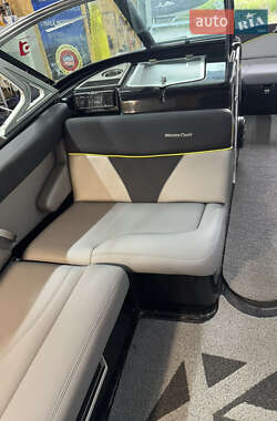 Катер MasterCraft XT20 2017 в Киеве