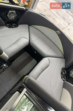 Катер MasterCraft XT20 2017 в Киеве