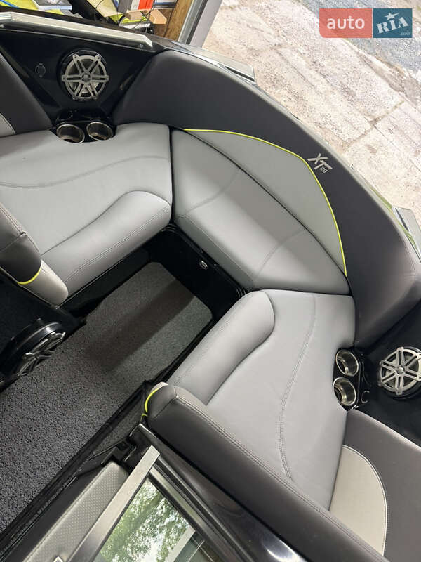 Катер MasterCraft XT20 2017 в Киеве