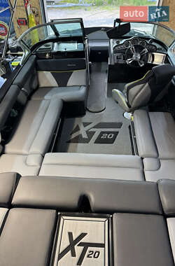 Катер MasterCraft XT20 2017 в 