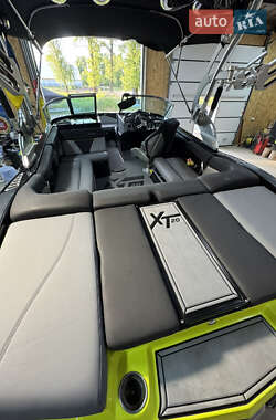 Катер MasterCraft XT20 2017 в Киеве