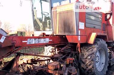 Другая спецтехника Matrot M41 1998 в 