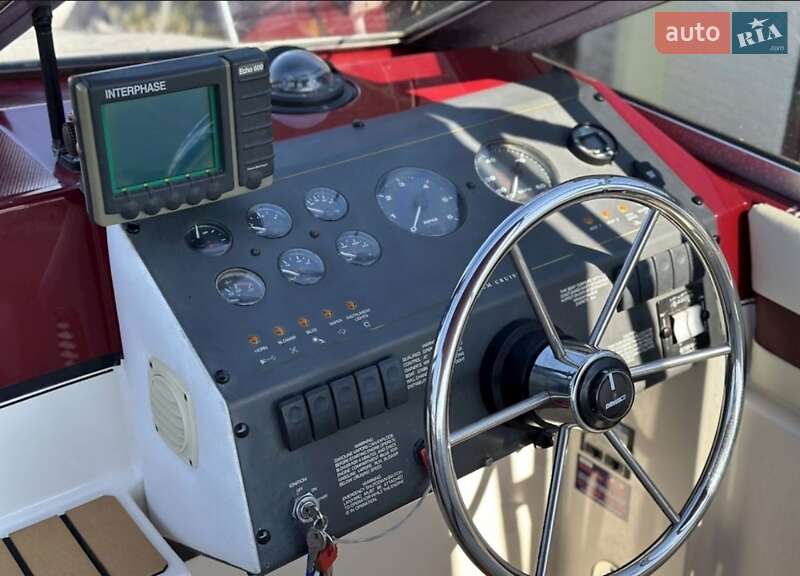 Моторна яхта Maxum 2300 1994 в Харкові