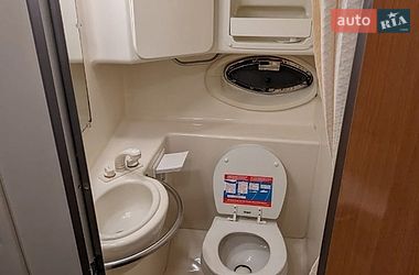 Моторная яхта Maxum SE 2005 в Одессе