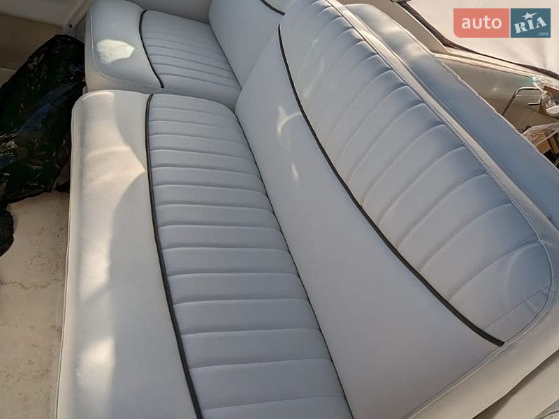 Моторная яхта Maxum SE 2005 в Одессе