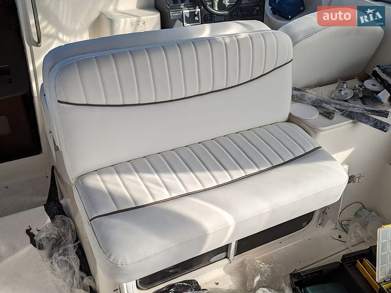 Моторная яхта Maxum SE 2005 в Одессе