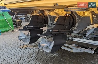 Моторная яхта Maxum SE 2005 в Одессе