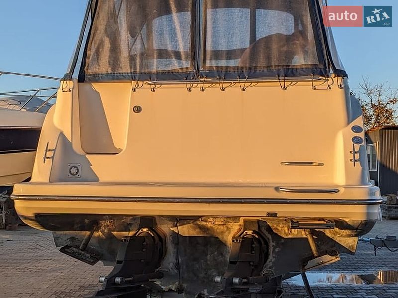 Моторная яхта Maxum SE 2005 в Одессе