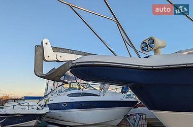 Моторная яхта Maxum SE 2005 в Одессе