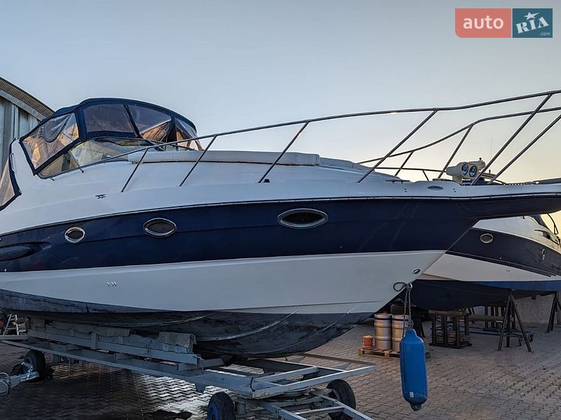 Моторная яхта Maxum SE 2005 в Одессе