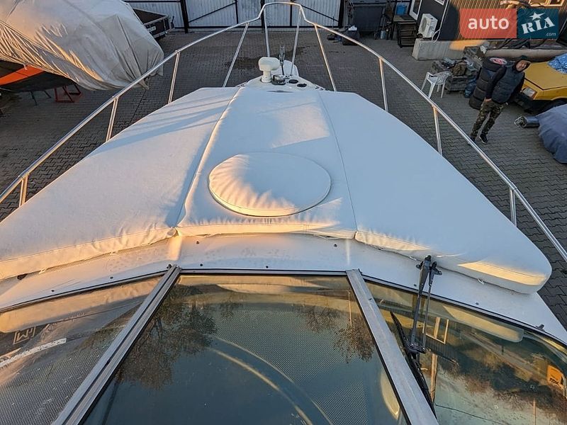 Моторная яхта Maxum SE 2005 в Одессе