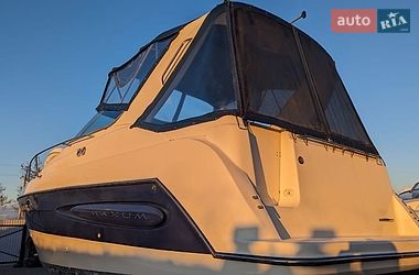 Моторная яхта Maxum SE 2005 в Одессе