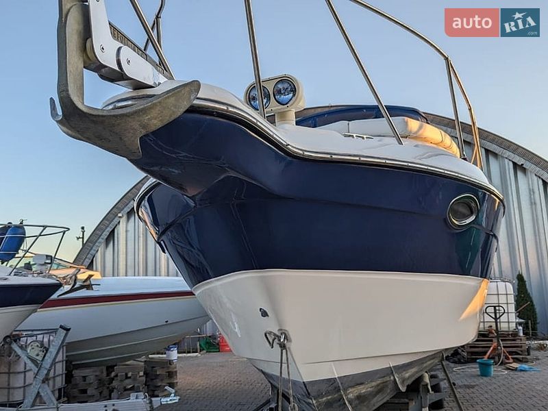 Моторная яхта Maxum SE 2005 в Одессе