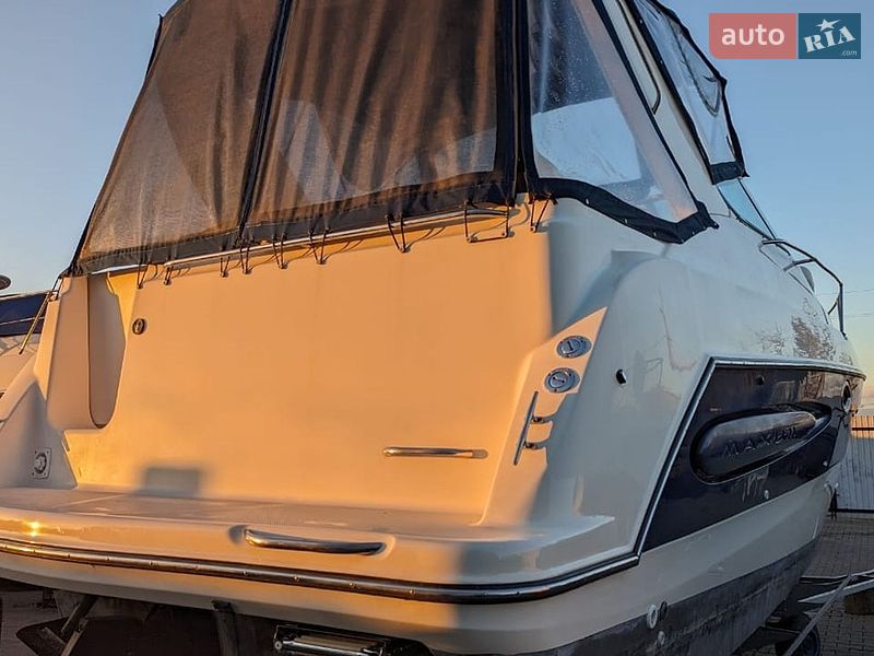 Моторная яхта Maxum SE 2005 в Одессе