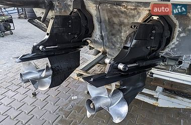 Моторная яхта Maxum SE 2005 в Одессе