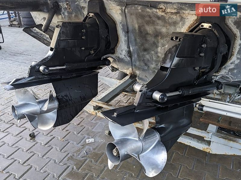 Моторная яхта Maxum SE 2005 в Одессе