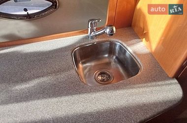 Моторная яхта Maxum SE 2005 в Одессе