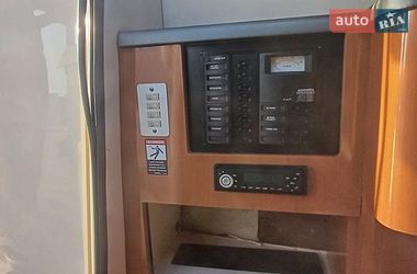 Моторная яхта Maxum SE 2005 в Одессе