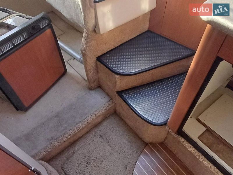 Моторная яхта Maxum SE 2005 в Одессе