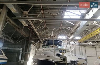 Моторная яхта Maxum SE 2005 в Одессе