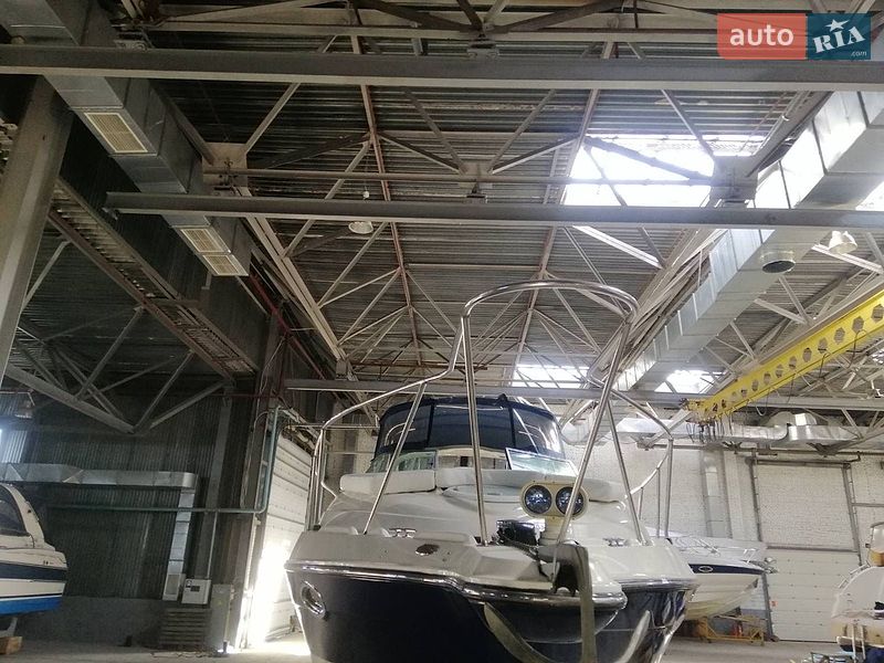 Моторная яхта Maxum SE 2005 в Одессе