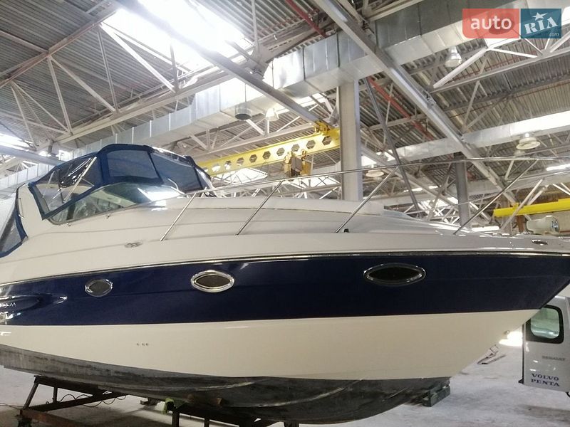 Моторная яхта Maxum SE 2005 в Одессе