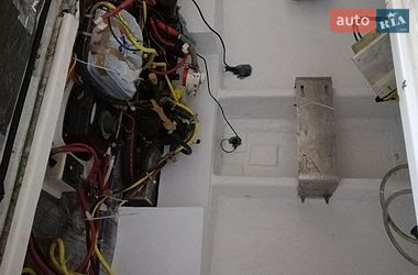 Моторная яхта Maxum SE 2005 в Одессе